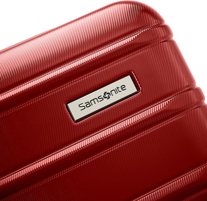 Samsonite Omni 2 Hardside Expandable Luggage - Image 4