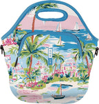 Sok It LunchTote Zippered Bag Insulated Neoprene Caddy by SokIt