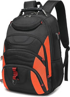Boavan Laptop Backpack for men, 17.3 inch Laptop Bag by Boavan