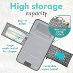 Kopi Baby Portable Diaper Changing Pad - Image 2
