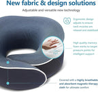 Orthopedic Neck Pillow Travel Neck Pillows - Image 4