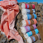 Turkish Beach Towel - Image 9