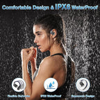 AI Language Translation Earbuds, Translator Earbuds Real Time - Image 6