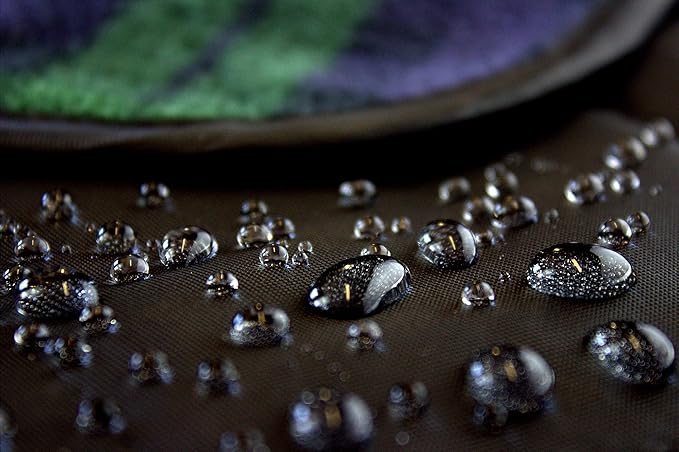 DOWN UNDER OUTDOORS Large Waterproof Windproof Extra Thick 350 GSM Quilted - Image 3