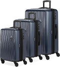 SwissGear 7272 Energie Hardside Expandable Luggage by SwissGear