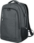 Lenovo B325 Laptop Backpack, Water-Resistant Travel Backpack - Image 2