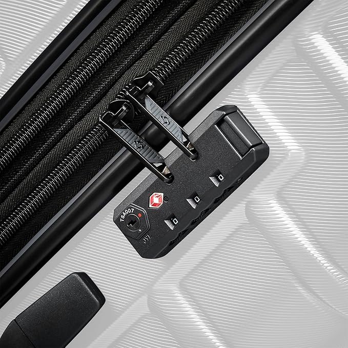 Samsonite Omni 2 Hardside Expandable Luggage - Image 5
