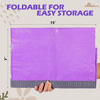 8 Pack Extra Large Moving Bags Heavy Duty Packing Bags - Image 5