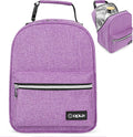 opux Lunch Box for Girls Boys Kids, Insulated Leakproof Lunch Bag, Reusable by OPUX