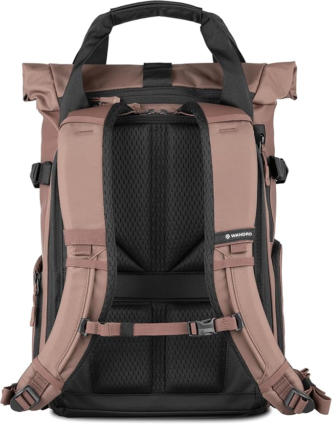 WANDRD All New PRVKE 31L V4: Camera Backpack and Photography Bundle - Image 2