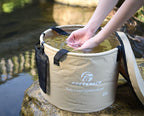 Premium Collapsible Bucket by Freegrace - Image 7