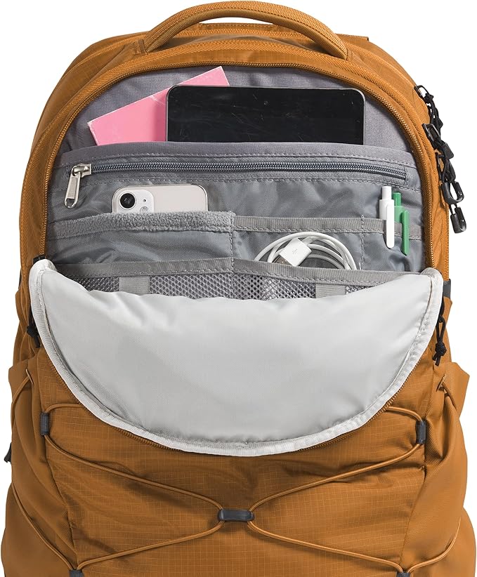 THE NORTH FACE Borealis Commuter Laptop Backpack | Water Repellent Finish - Image 4