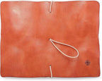 Genuine Leather Nomad Organizer Travel Wallet | Women's Wallet Clutch Passport - Image 8