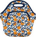 Sok It LunchTote Zippered Bag Insulated Neoprene Caddy by SokIt
