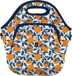 Sok It LunchTote Zippered Bag Insulated Neoprene Caddy by SokIt