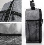Hap Tim Insulated Lunch Box for Men, Reusable Lunch Bag for Women, Spacious - Image 4