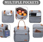 TuErCao Adult Lunch Box - Image 3