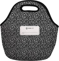 Sok It LunchTote Zippered Bag Insulated Neoprene Caddy by SokIt
