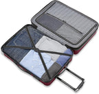 Samsonite Omni 2 Hardside Expandable Luggage - Image 4