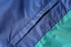 SaphiRose Unisex Rain Poncho Raincoat Hooded - Image 4