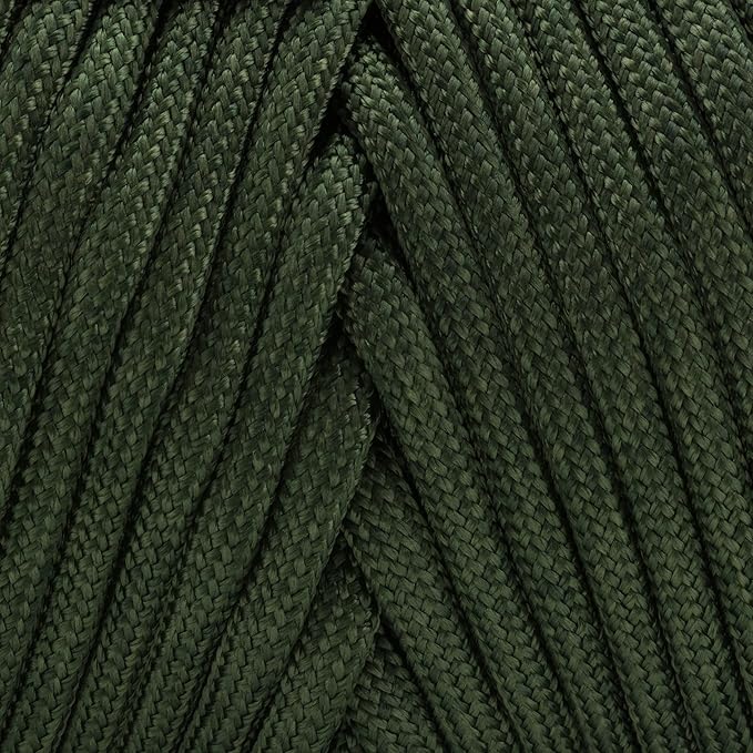 TOUGH-GRID 750 Paracord Rope Nylon Parachute Cord, Made in USA Survival Kit - Image 7