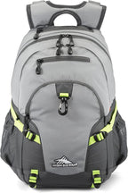 High Sierra Loop Backpack, or Work Bookbag - Image 2
