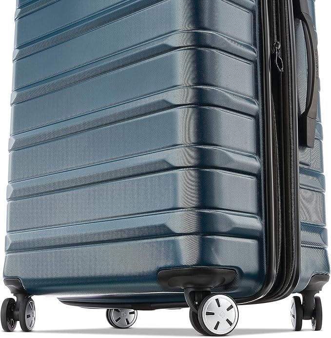 Samsonite Omni 2 28-Inch Large Checked Hardside Luggage - Image 9