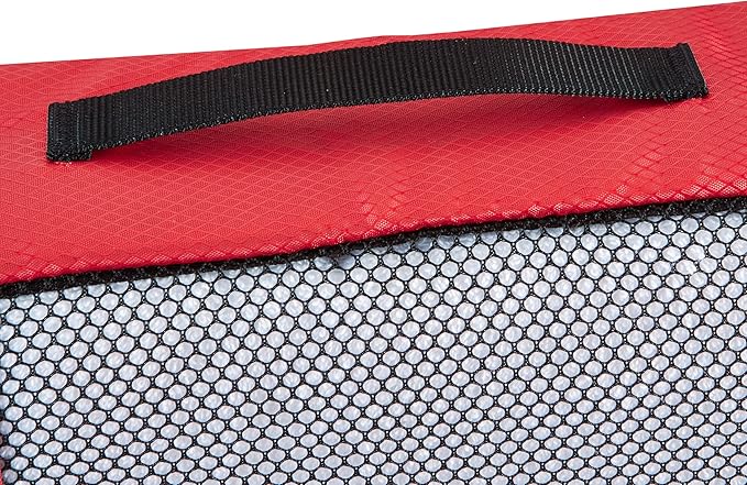 Amazon Basics Medium Packing Cubes - Image 5