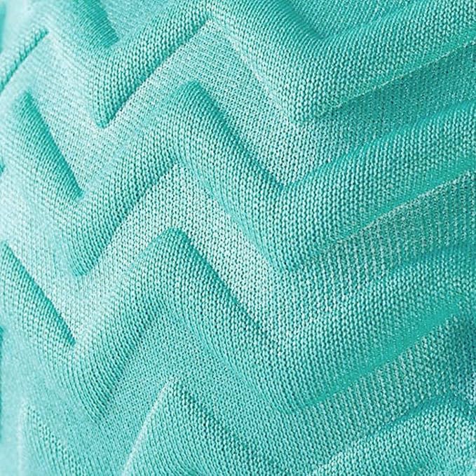 Bucky Ultralight Travel & Sleep Chevron Eye Mask, One Size - Image 2