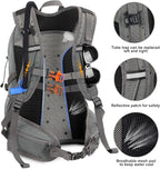 Hydration Backpack 3L Water Bladder, Hiking Water Backpack - Image 4