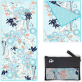 Quick Dry Towel Extra Large 78x35 Inch by EliteTrend%C2%AE