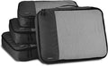 Amazon Basics Large Packing Cubes by AmazonBasics