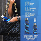 Foldable Drinking Bottle - Image 4
