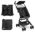 Munchkin Sparrow Travel Baby Stroller, Ultra Compact and Lightweight, by Munchkin