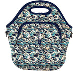 Sok It LunchTote Zippered Bag Insulated Neoprene Caddy by SokIt