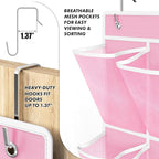 Simple Houseware 24 Pockets - Image 4