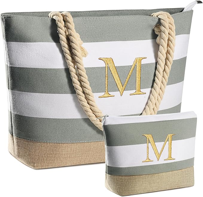 YOOLIFE Beach Bags for Women by YOOLIFE