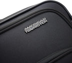 American Tourister 4 KIX 2.0 Expandable Softside Luggage - Image 5