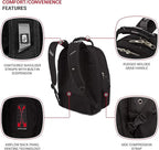 SwissGear 1923 Scansmart Backpack - Image 2