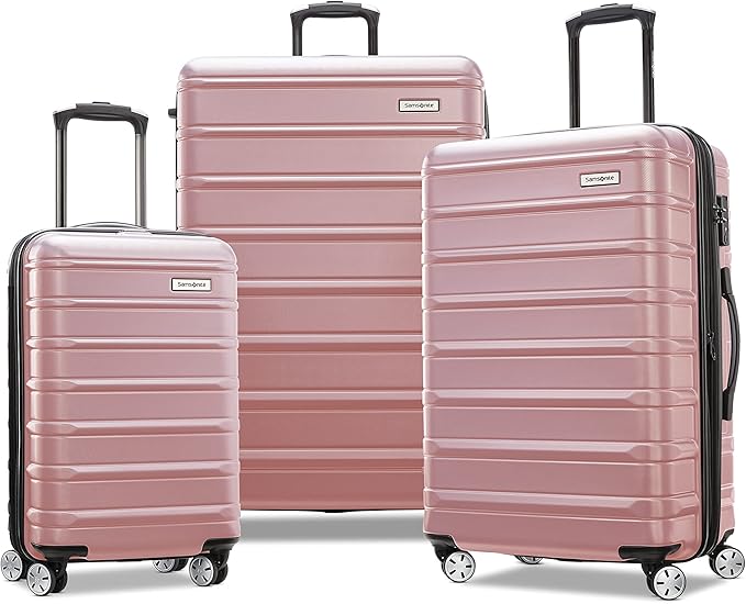 Samsonite Omni 2 Hardside Expandable Luggage by Samsonite