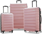 Samsonite Omni 2 Hardside Expandable Luggage by Samsonite