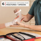 Thrive 291 Piece First Aid Kit - Image 6