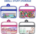 TSA Approved Toiletry Bag with Pocket - Image 7