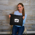 EverSnug Premium Travel Blanket Pillow - Image 4