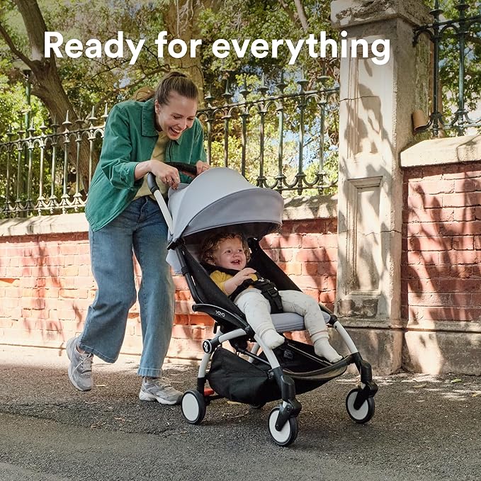 Stokke YOYO3 Stroller from 6 Months - Image 7