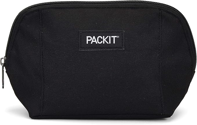 PackIt Freezable Snack Bag, Built by PackIt