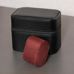 ROTHWELL 2 Watch Travel Case Storage Organizer - Image 8