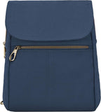 Travelon Anti-Theft Signature Slim Backpack by Travelon