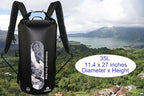 Freegrace Waterproof Dry Bags Set of 3 - Image 2