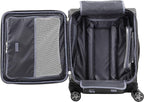 Travelpro Platinum Elite Softside Expandable Carry on Luggage, 8 Wheel Spinner - Image 5